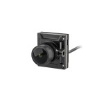 Caddx Nebula Pro Nano Vista Kit Cámara Digital HD 720P/120fps Sistema con Cable de Antena de 10,5 cm FPV Gafas V2 Racing UAV